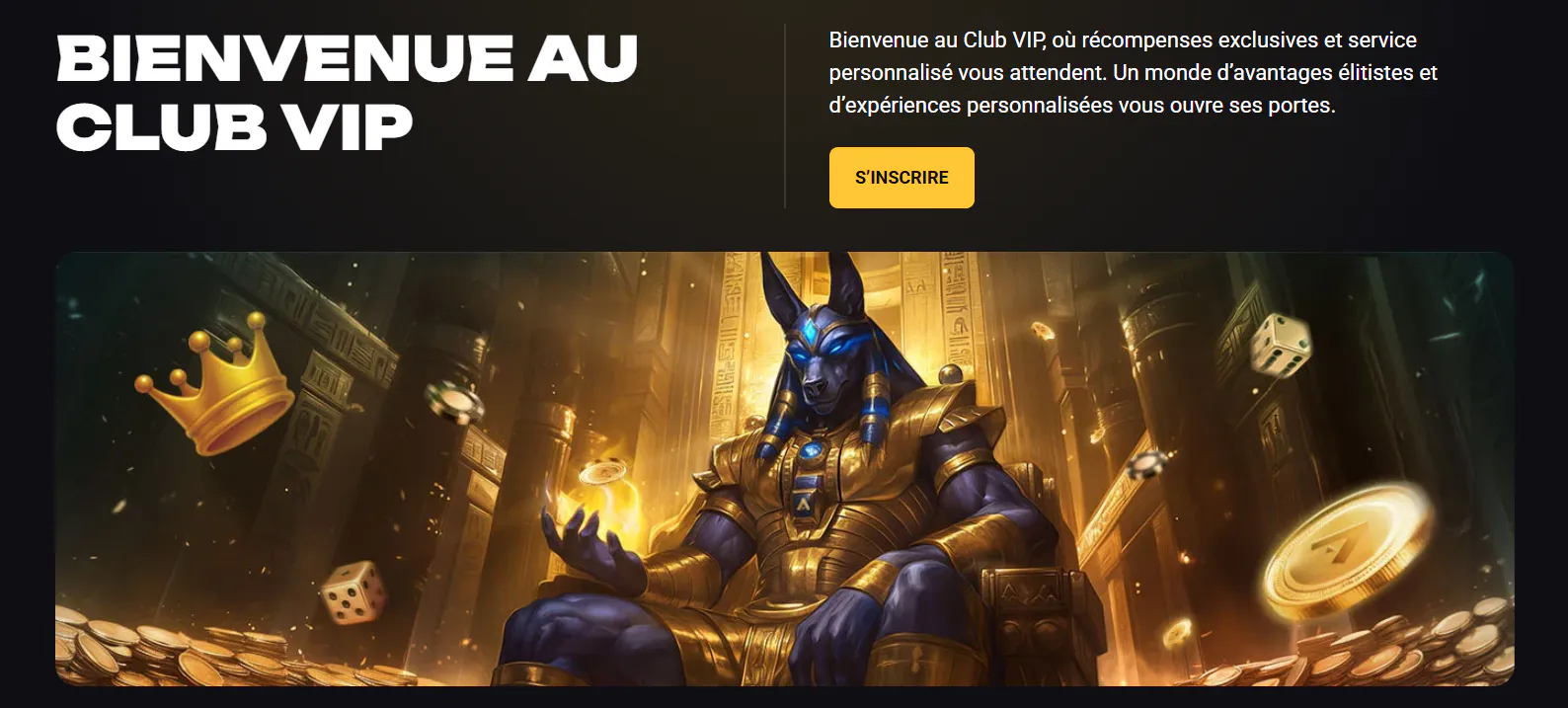 Club VIP